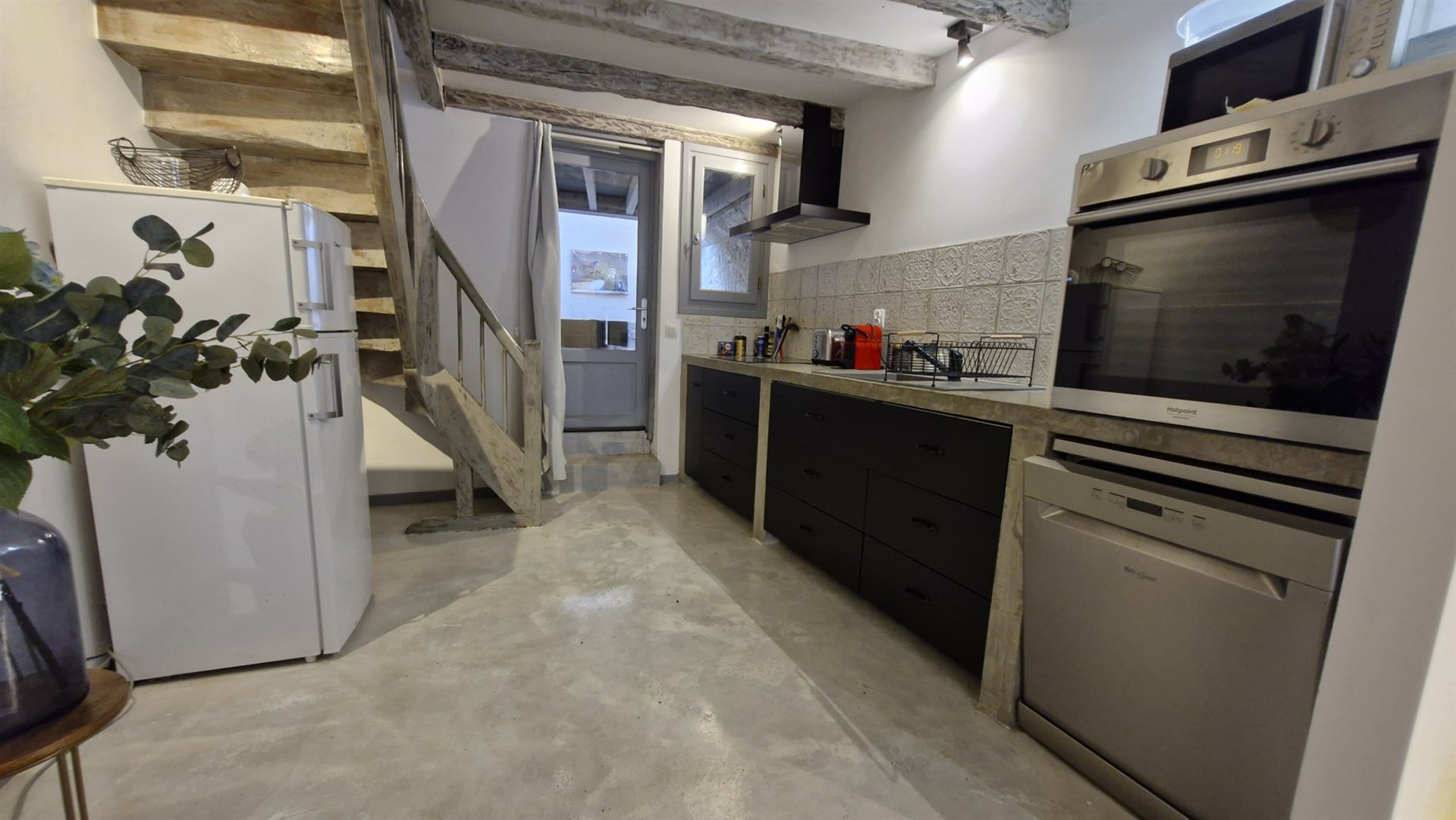 Maison à louer, 86m², Villeréal