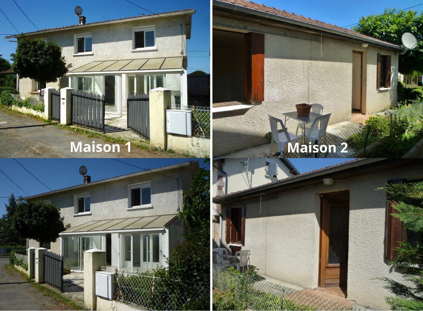 Maison à vendre, 138m², Monsempron-Libos