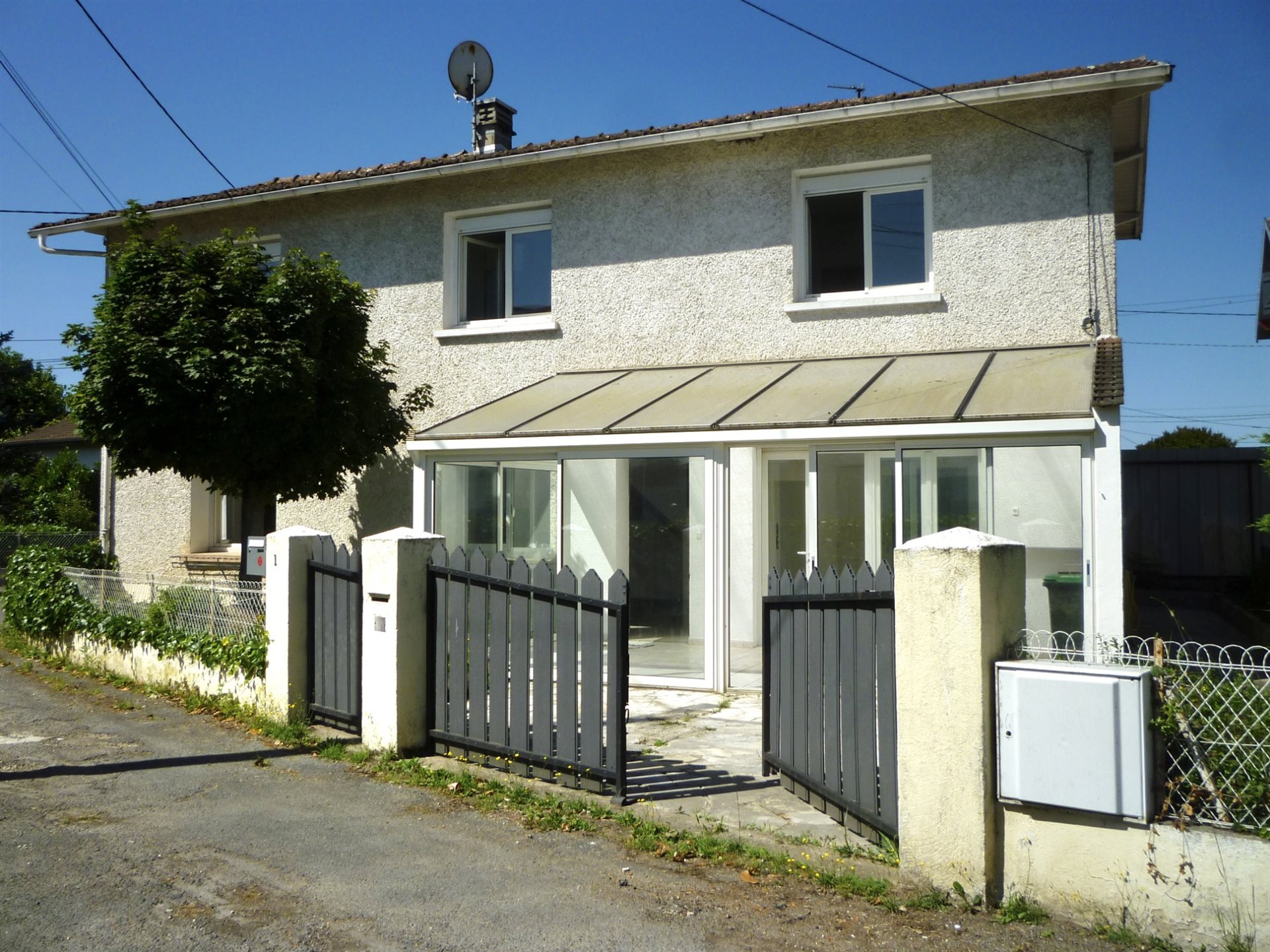 Maison à vendre, 138m², Monsempron-Libos