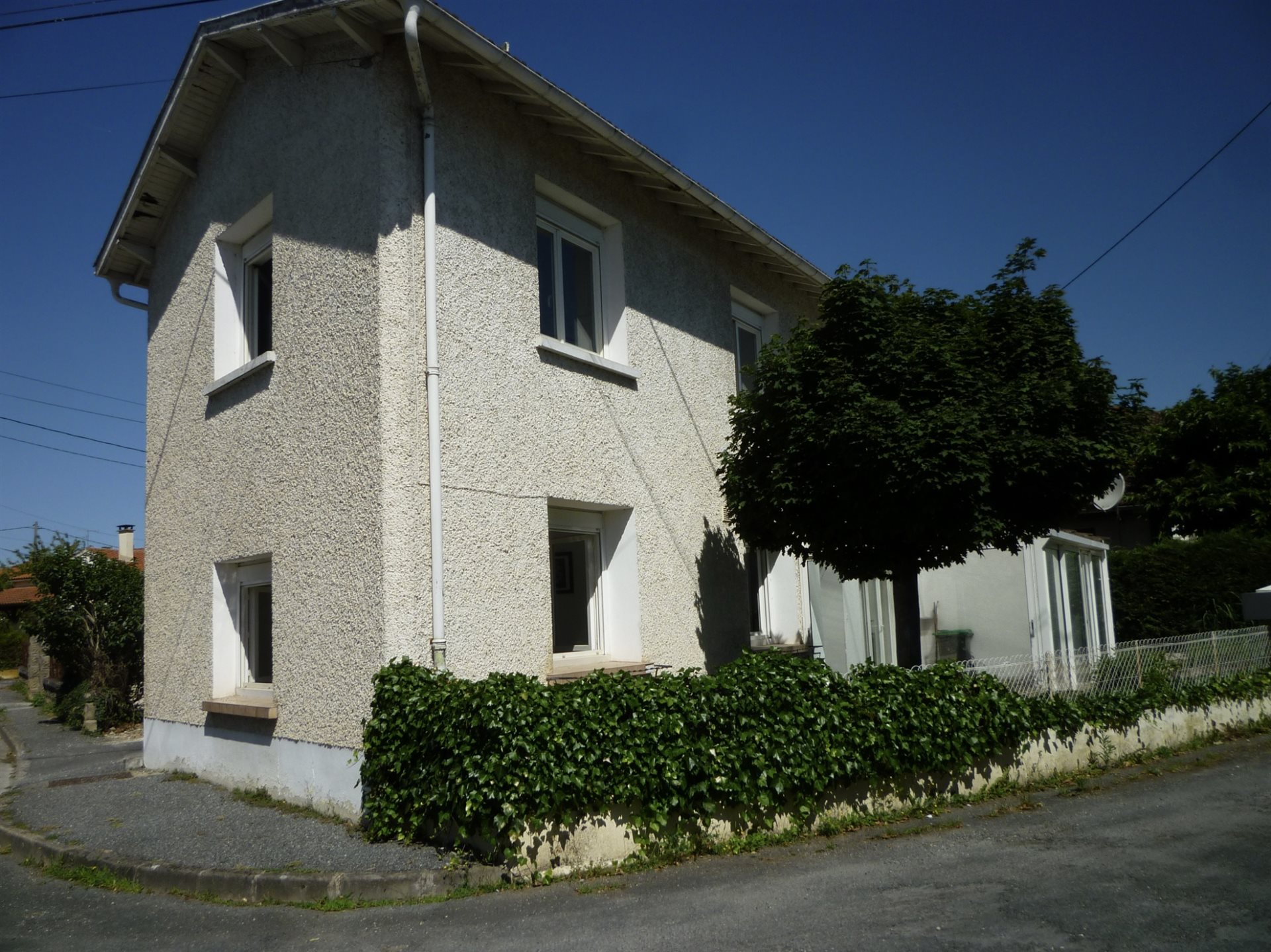Maison à vendre, 138m², Monsempron-Libos