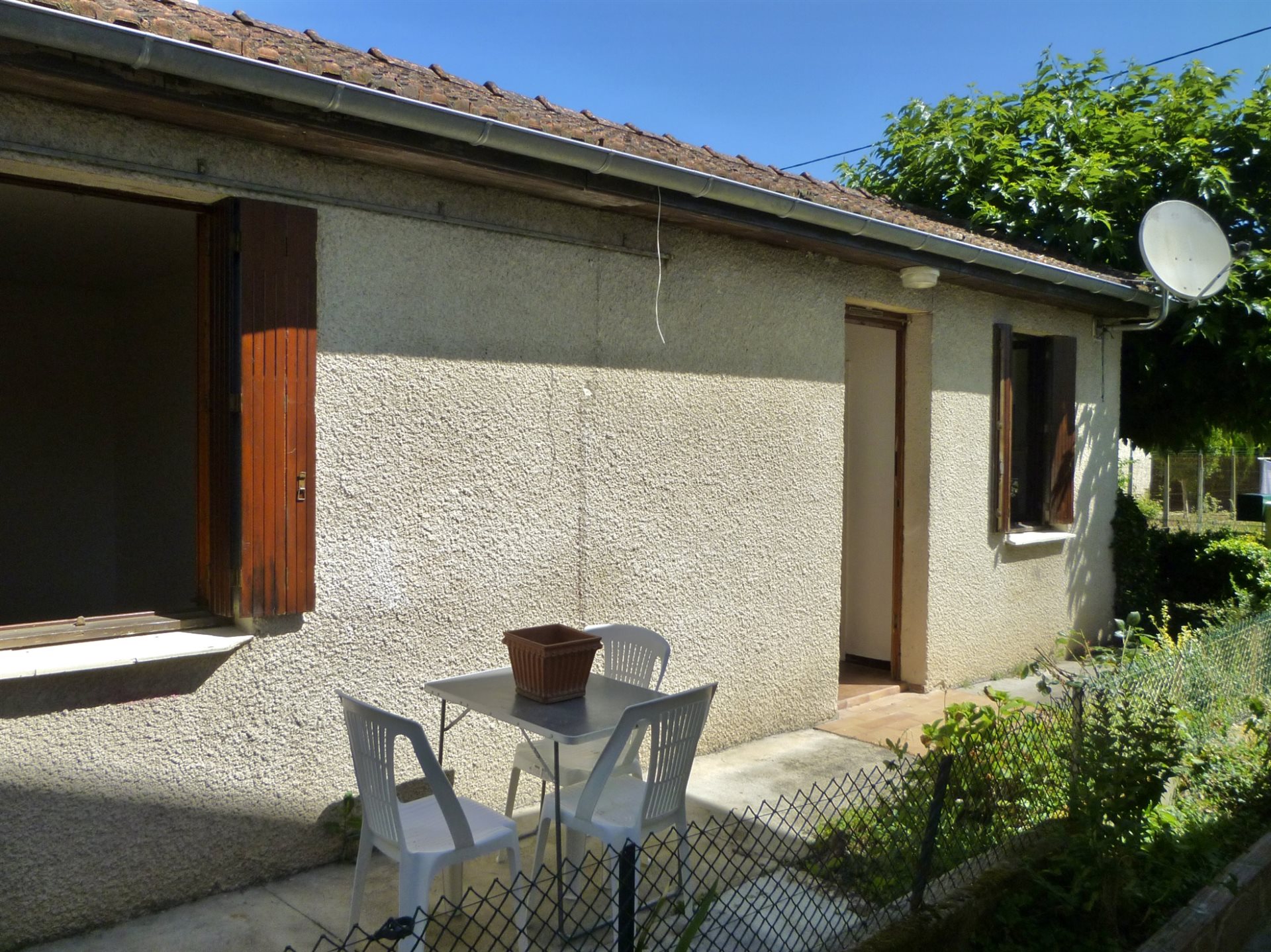 Maison à vendre, 138m², Monsempron-Libos