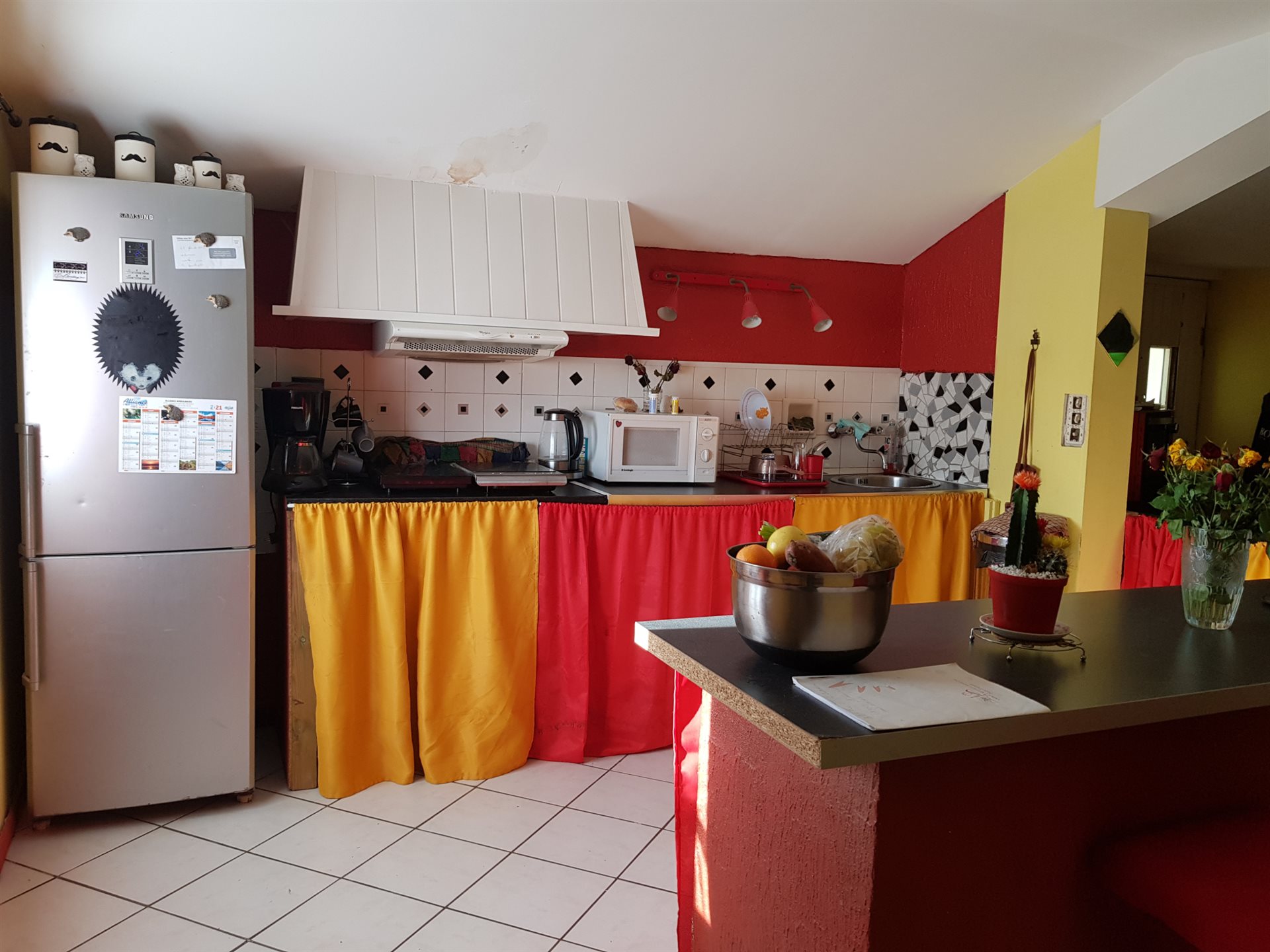 Maison à vendre, 114m², Villeneuve-sur-Lot