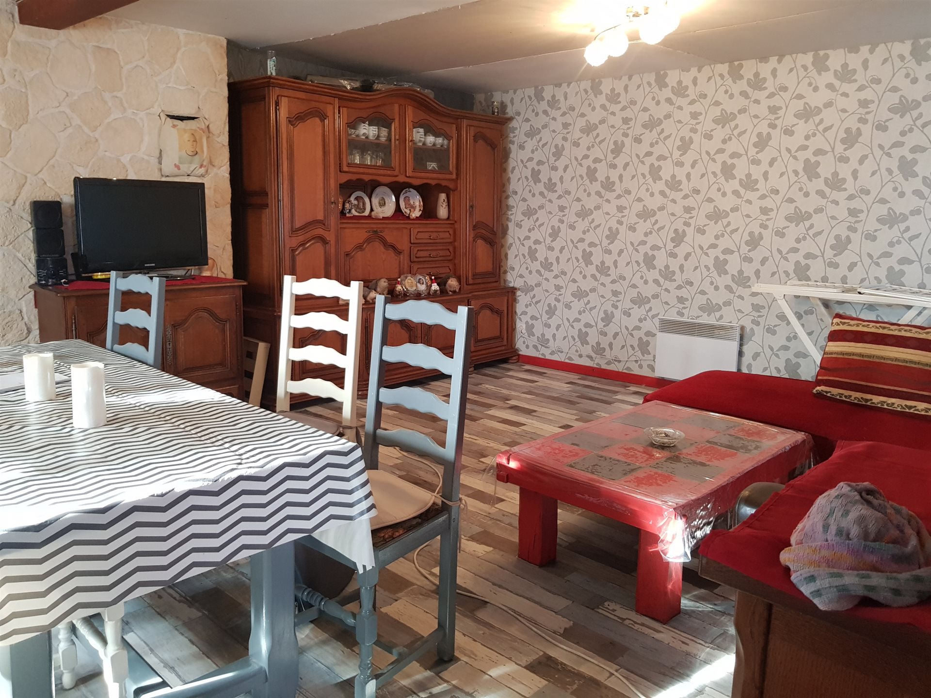 Maison à vendre, 114m², Villeneuve-sur-Lot