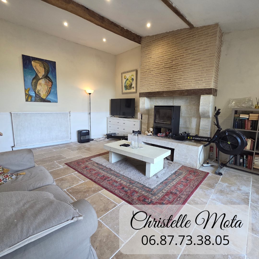 Maison à vendre, 168m², Castillonnès
