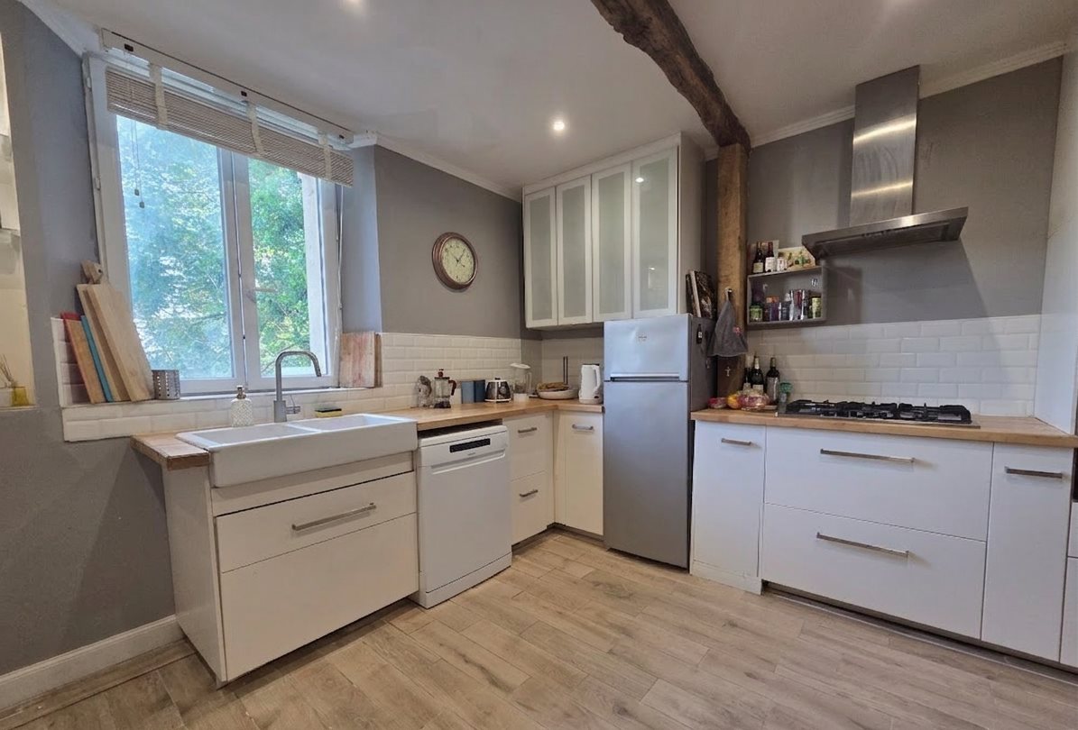 Maison à vendre, 168m², Castillonnès