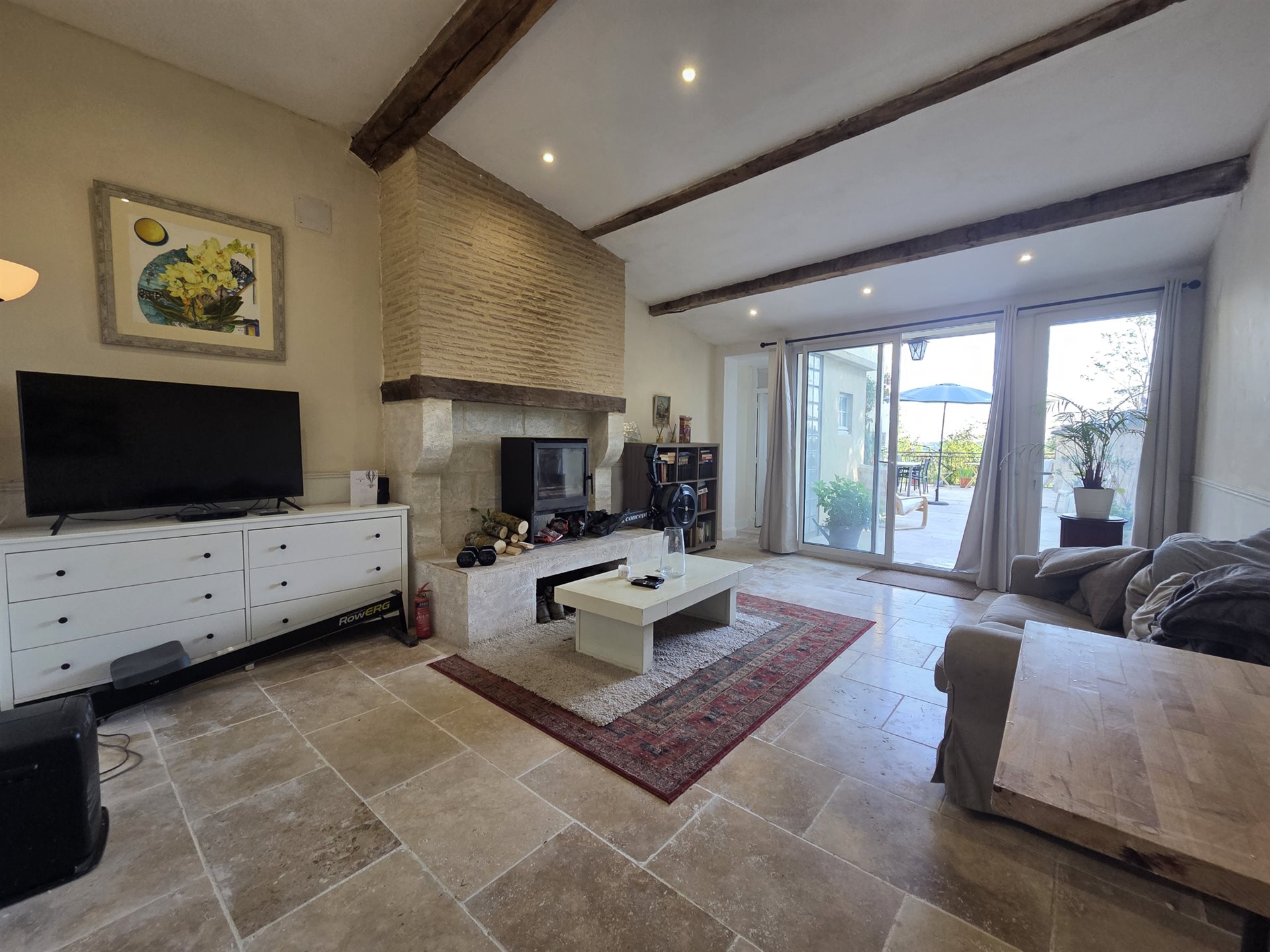 Maison à vendre, 168m², Castillonnès
