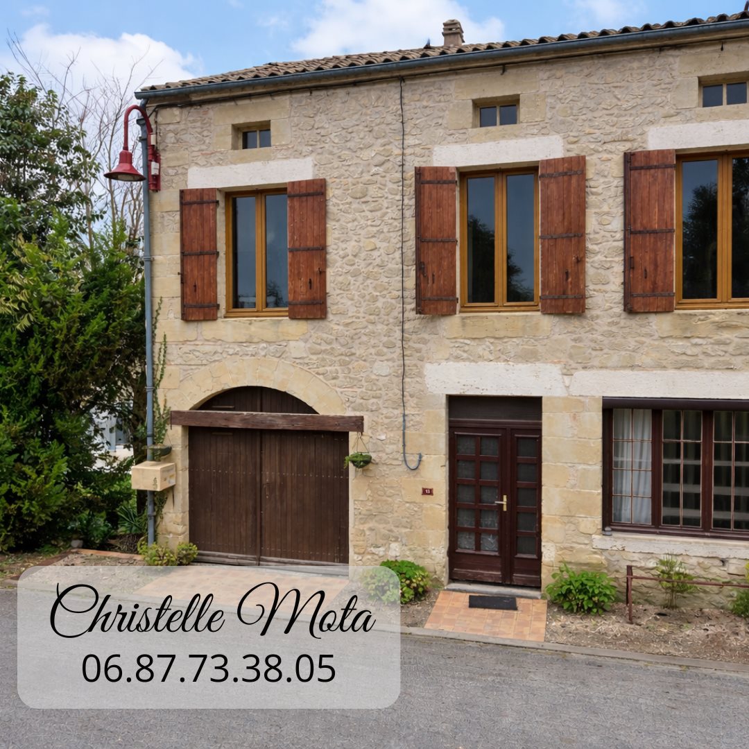 Maison à vendre, 123m², Castillonnès
