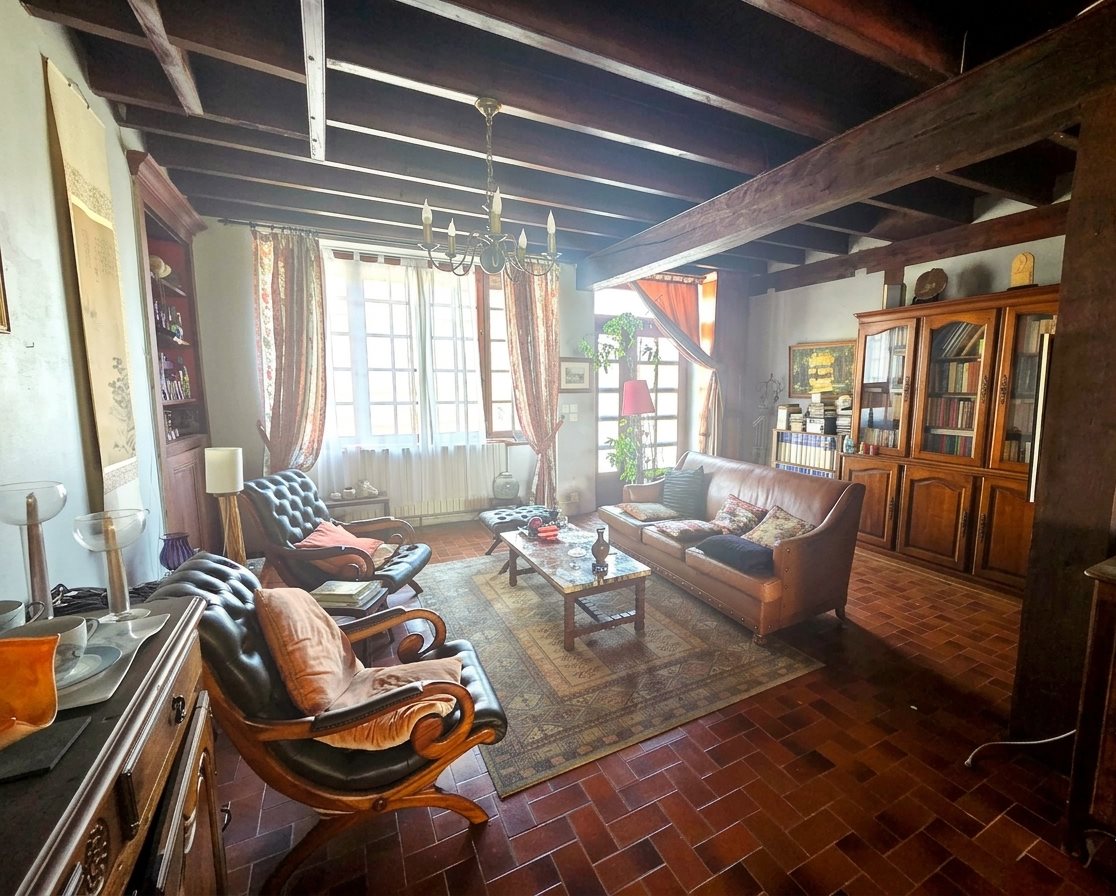 Maison à vendre, 123m², Castillonnès