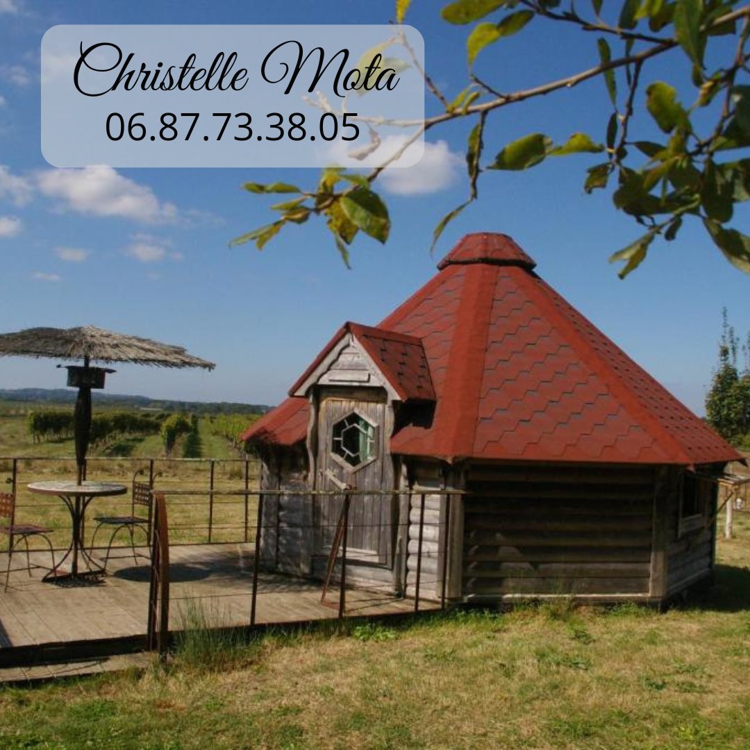 Maison à vendre, 605m², Bergerac