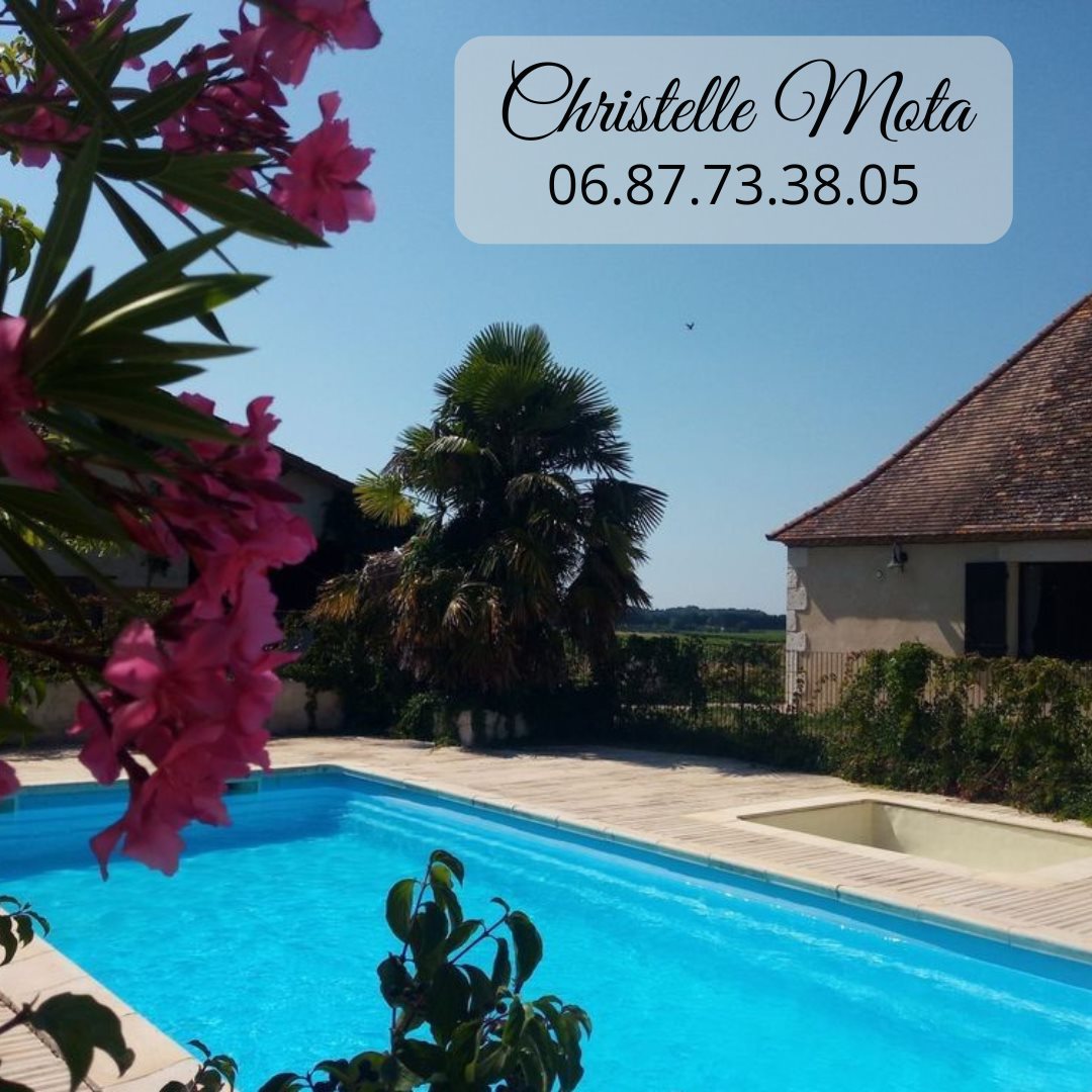 Maison à vendre, 605m², Bergerac