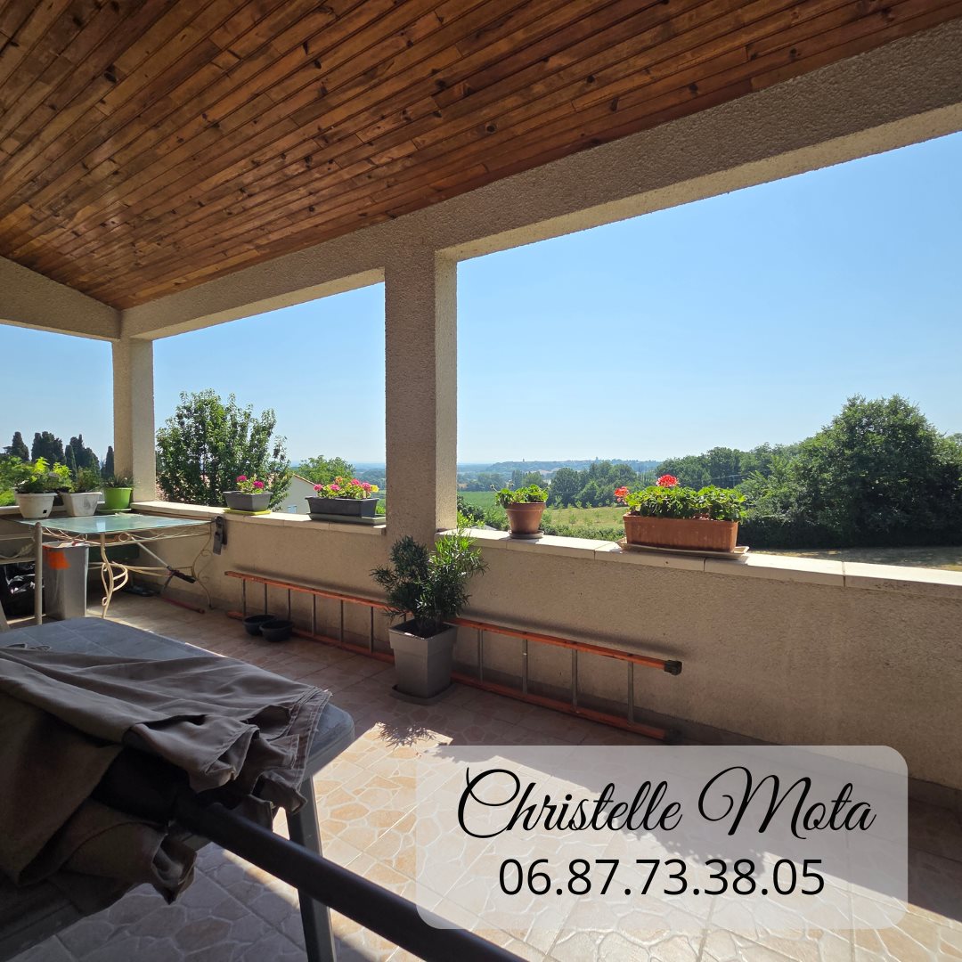 Maison à vendre, 81m², Castillonnès