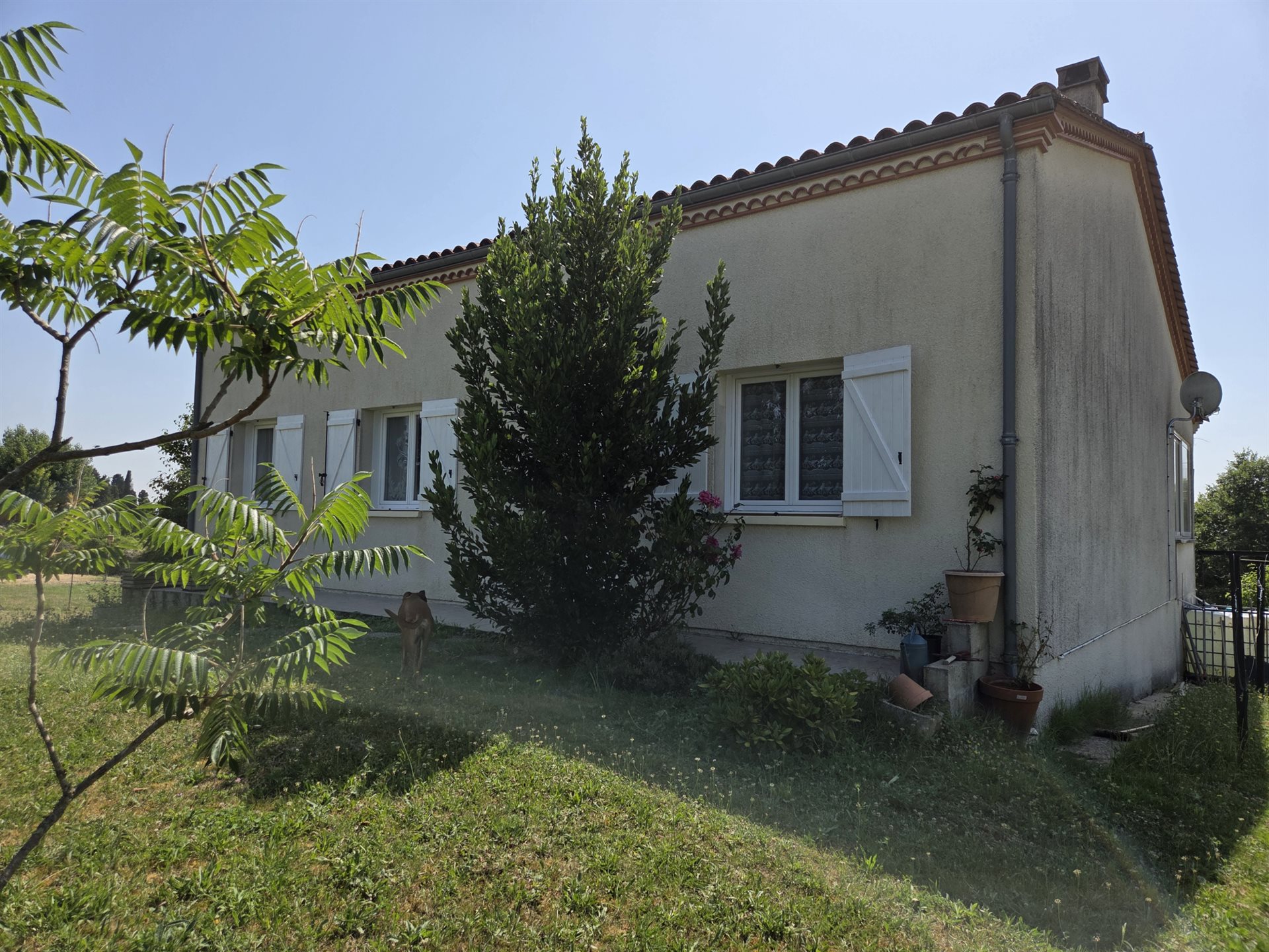 Maison à vendre, 81m², Castillonnès