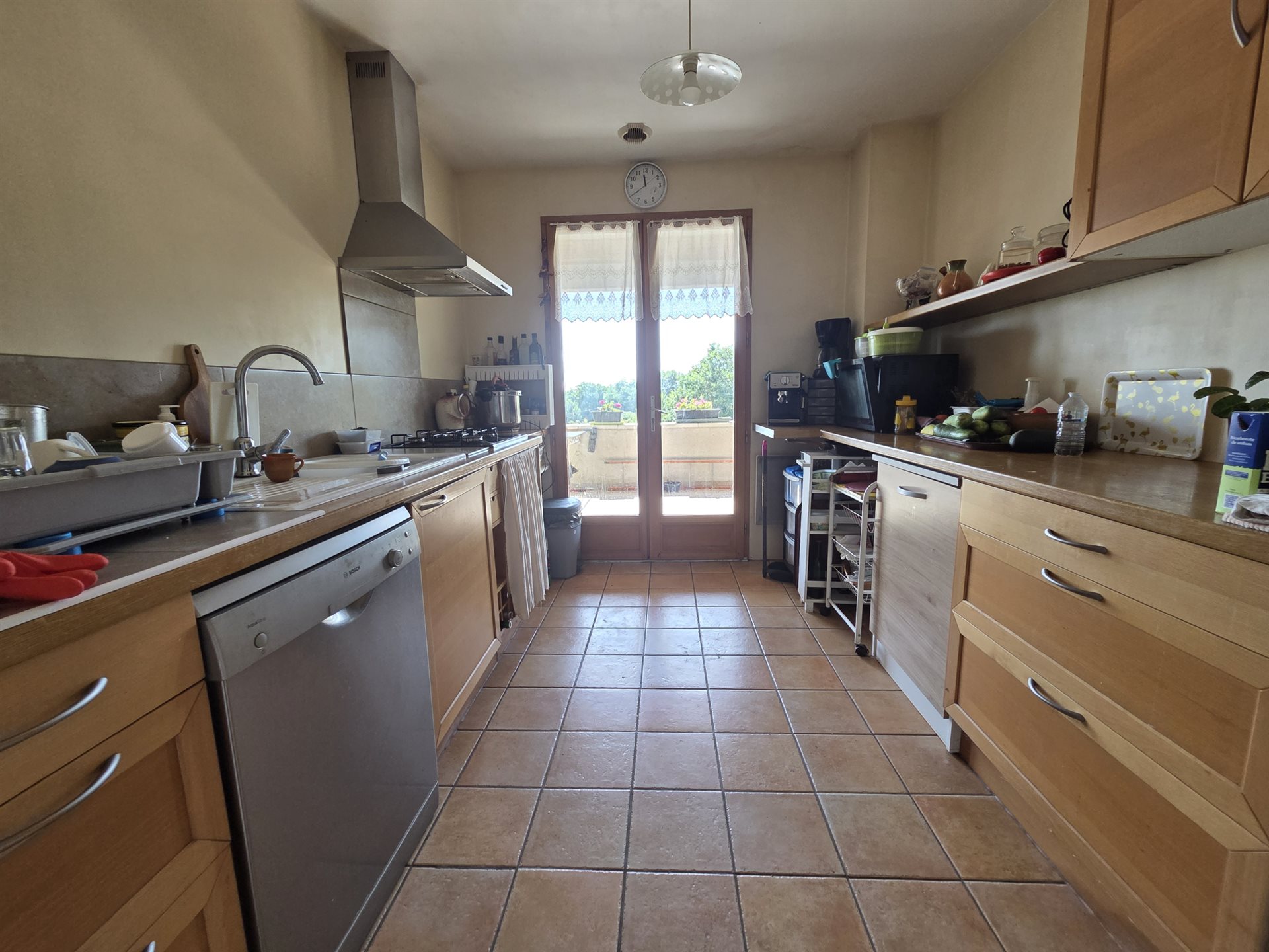 Maison à vendre, 81m², Castillonnès