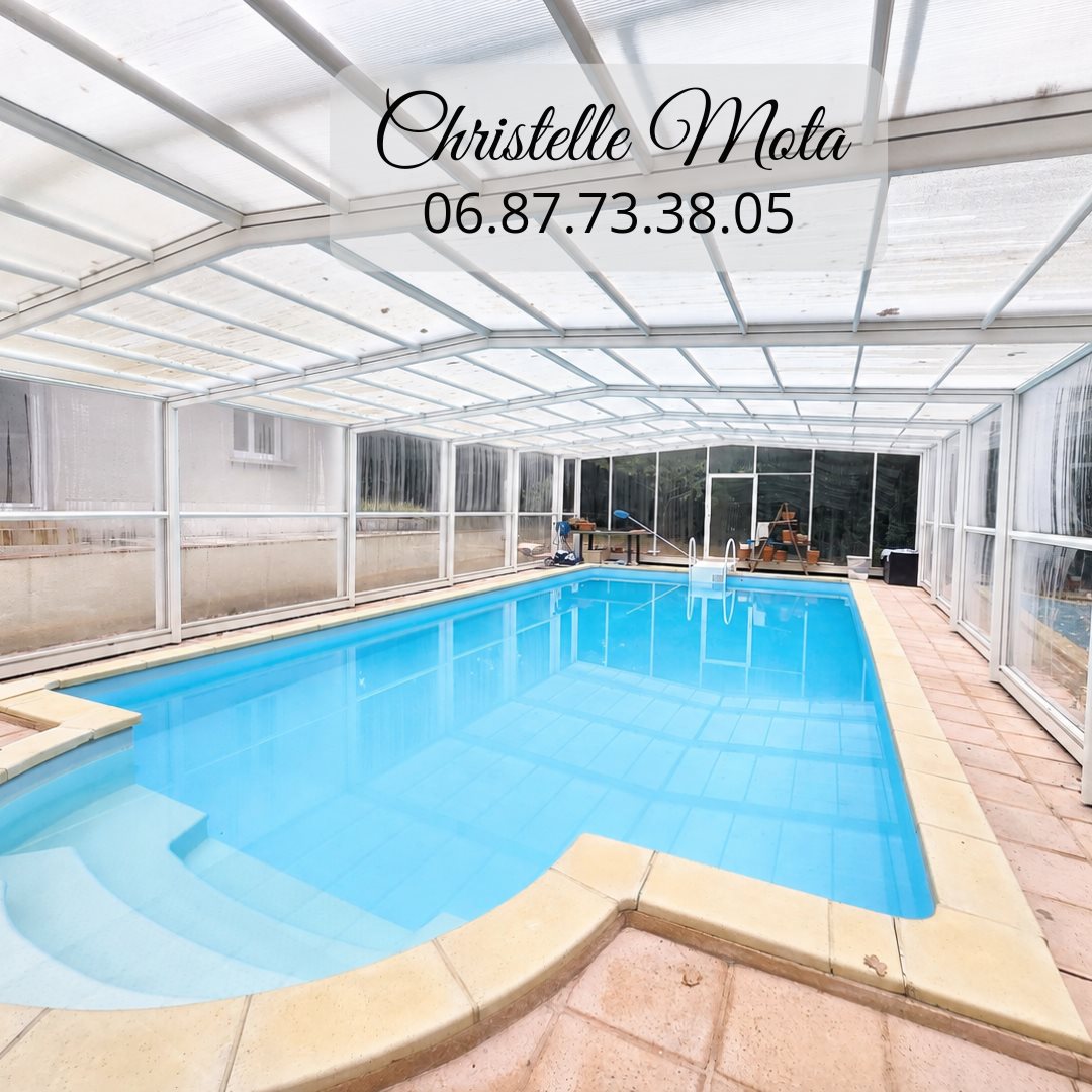 Maison à vendre, 135m², Villeréal
