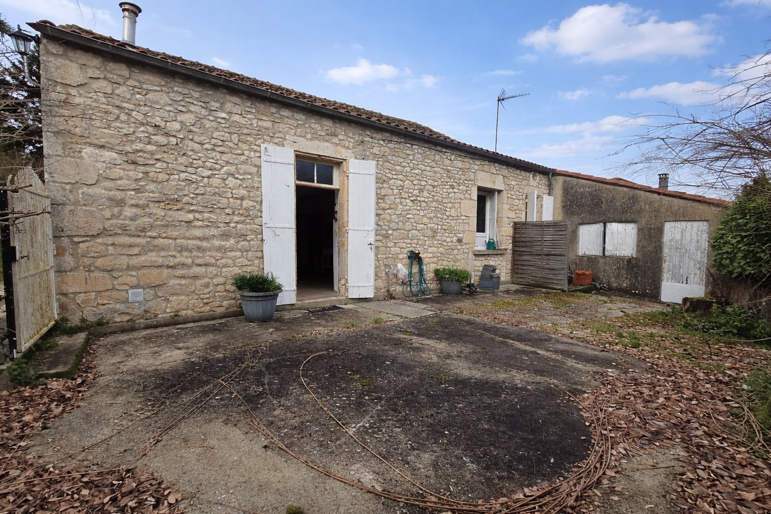Maison à vendre, 92m², Bergerac