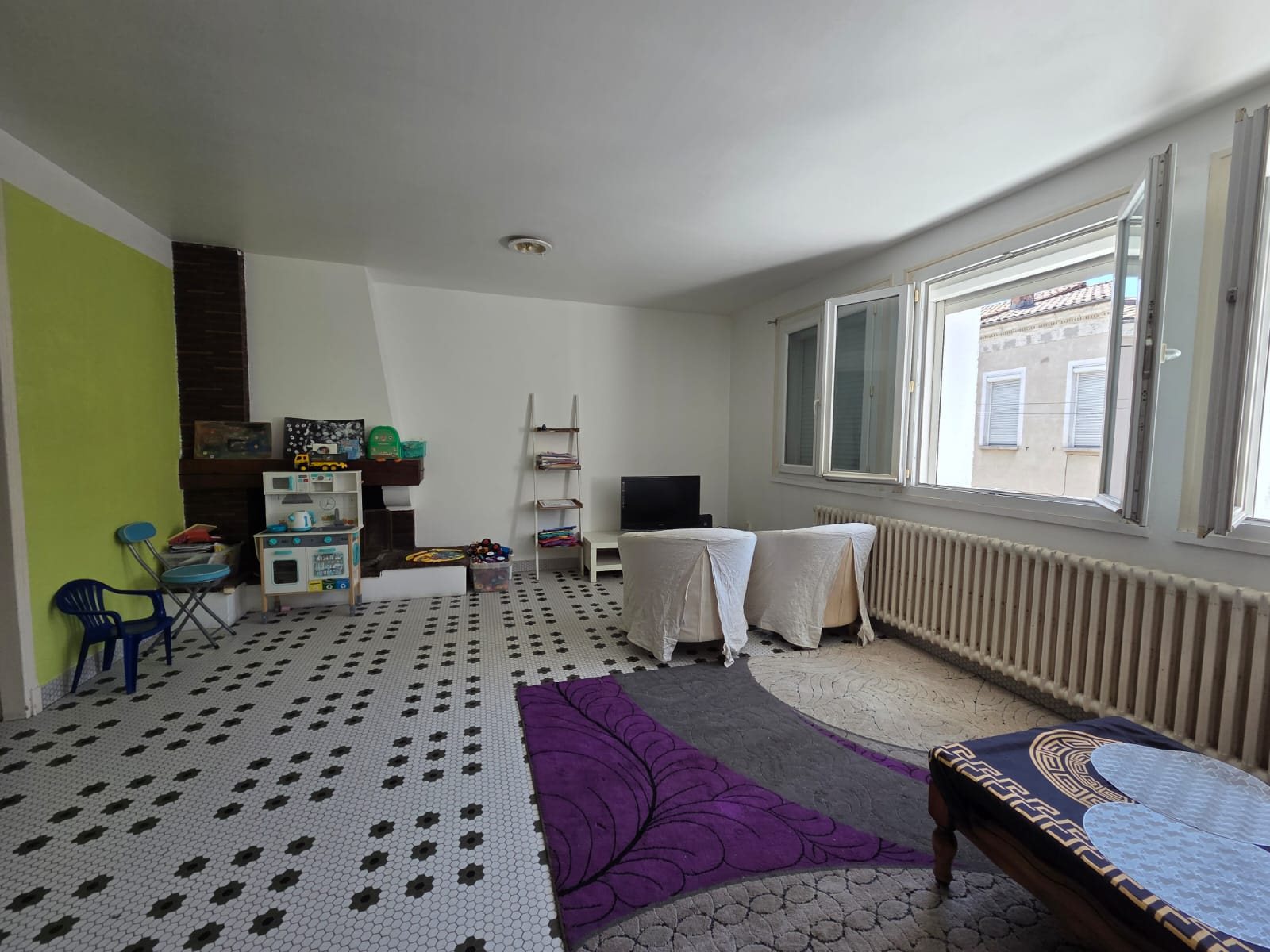 Maison à vendre, 115m², Miramont-de-Guyenne