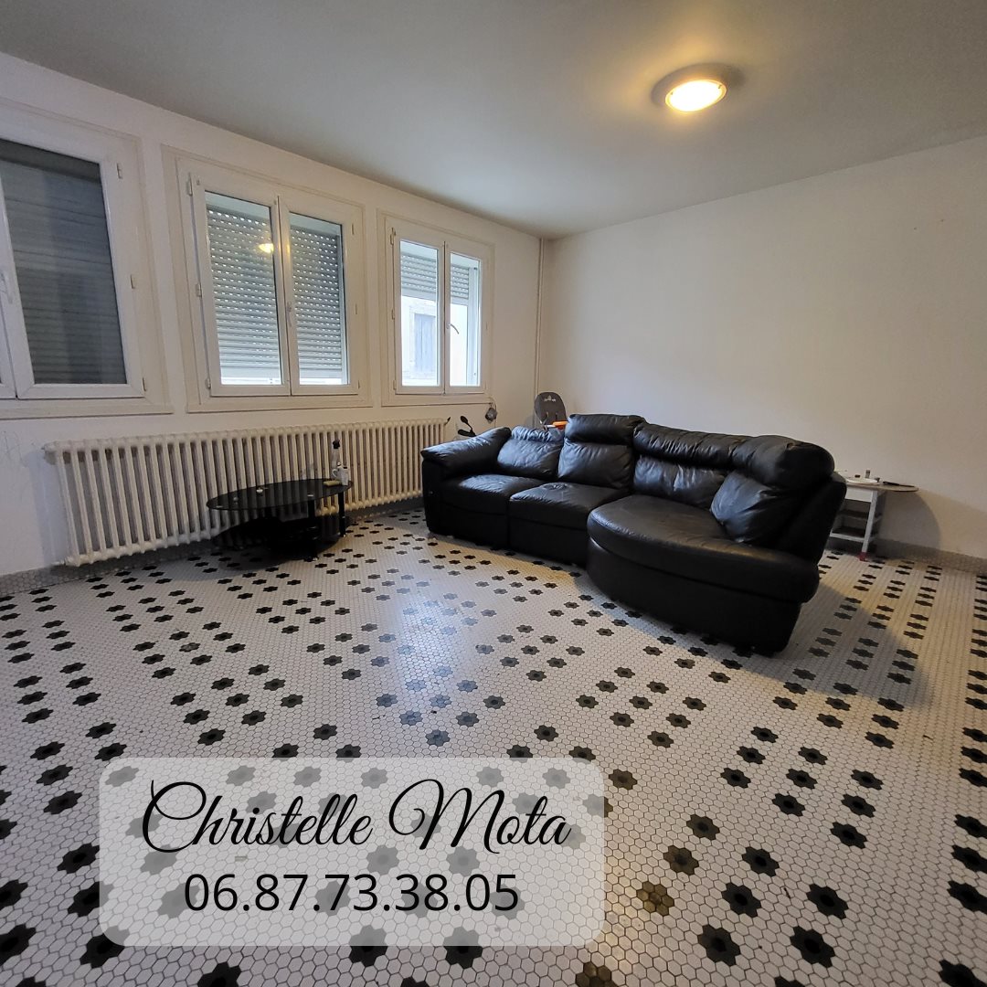 Maison à vendre, 115m², Miramont-de-Guyenne