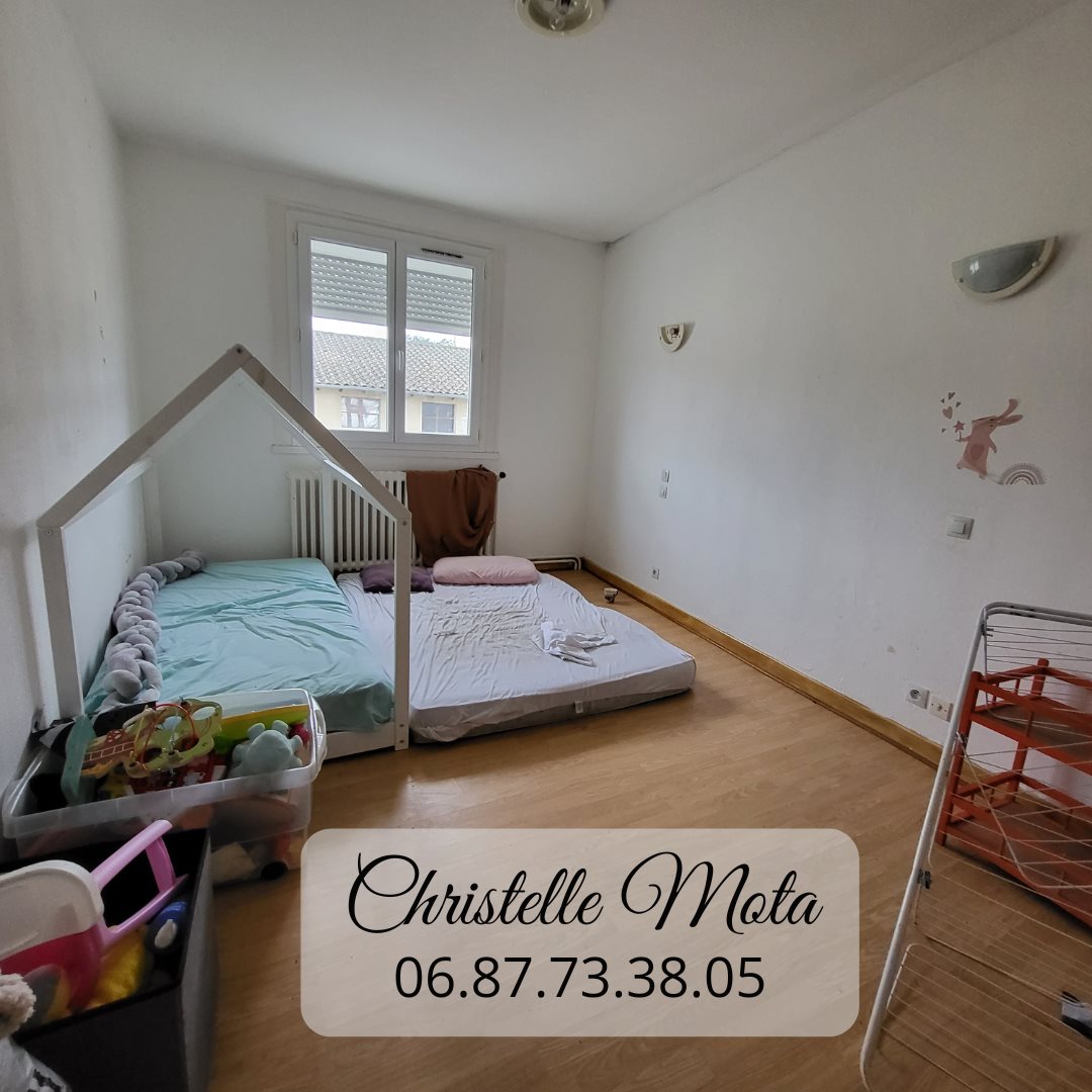Maison à vendre, 115m², Miramont-de-Guyenne