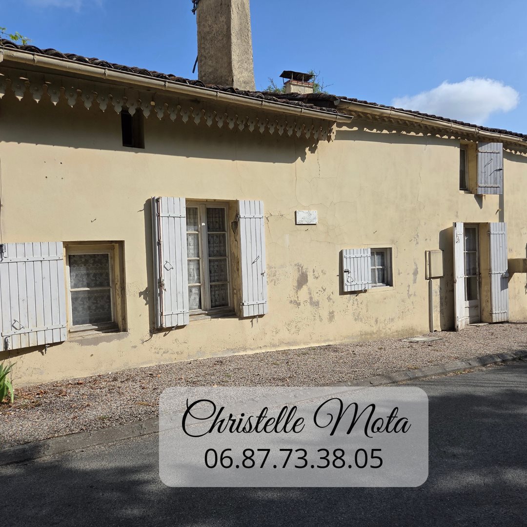 Maison à vendre, 131m², Lauzun