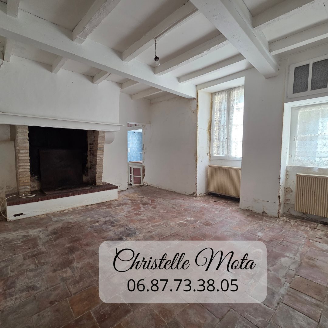 Maison à vendre, 131m², Lauzun