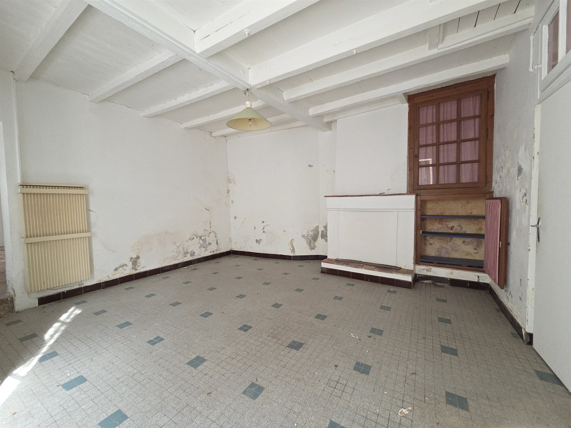 Maison à vendre, 131m², Lauzun