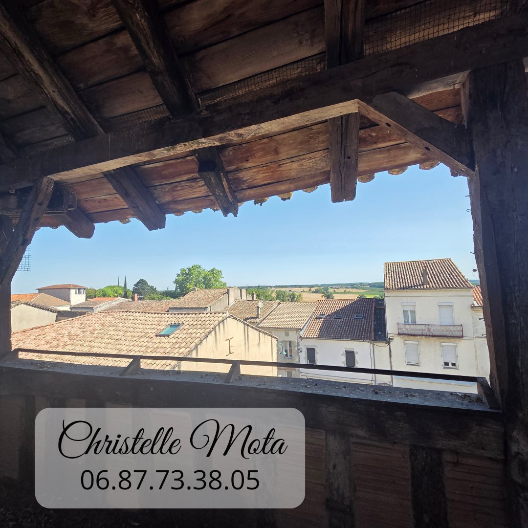 Maison à vendre, 178m², Cancon
