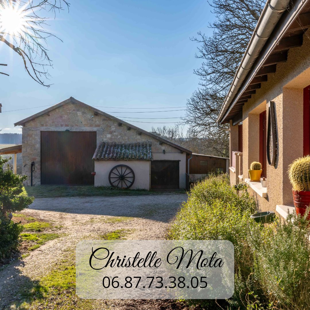 Maison à vendre, 136m², Castillonnès