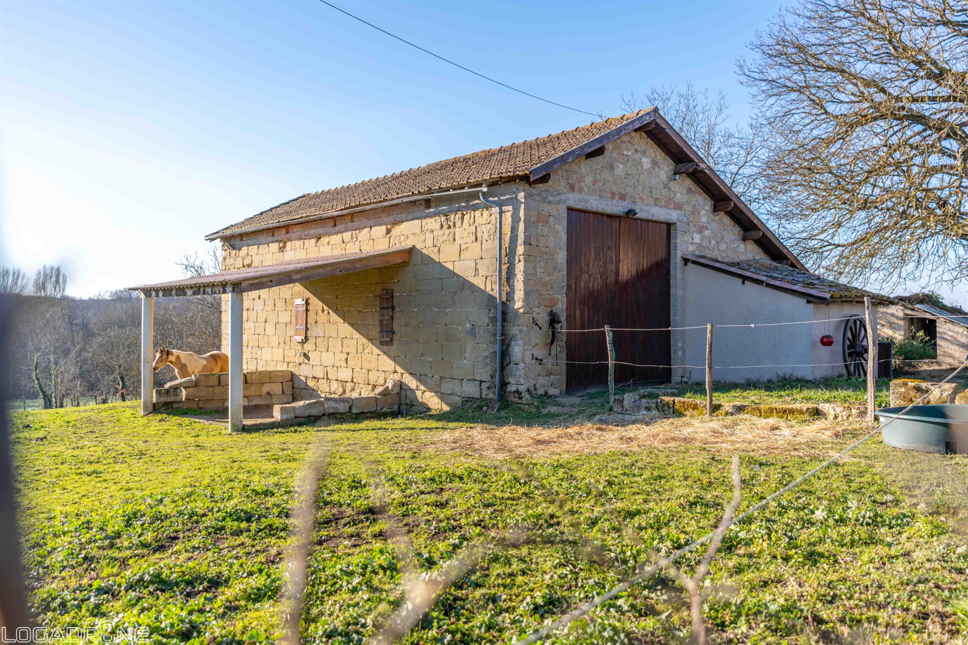 Maison à vendre, 136m², Castillonnès