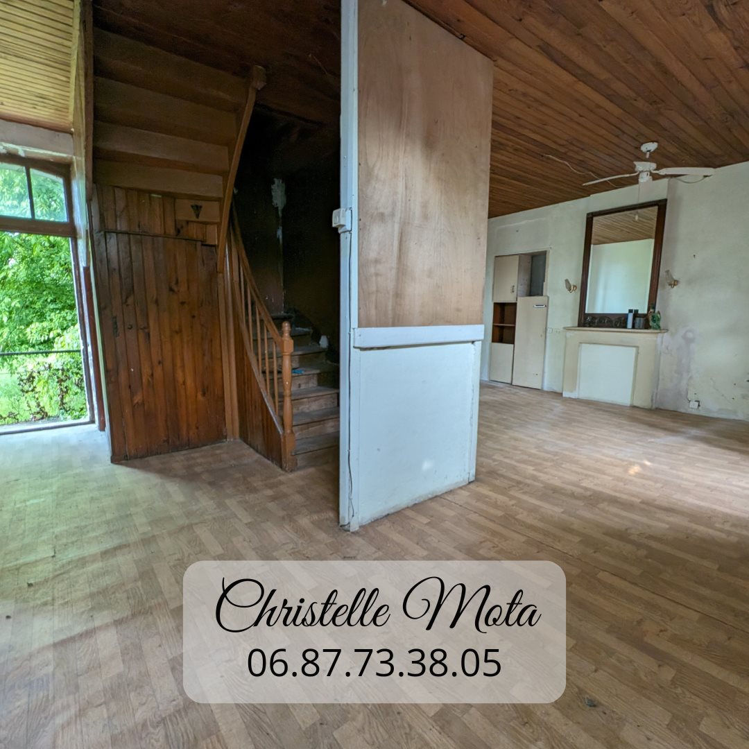 Maison à vendre, 113m², Castillonnès