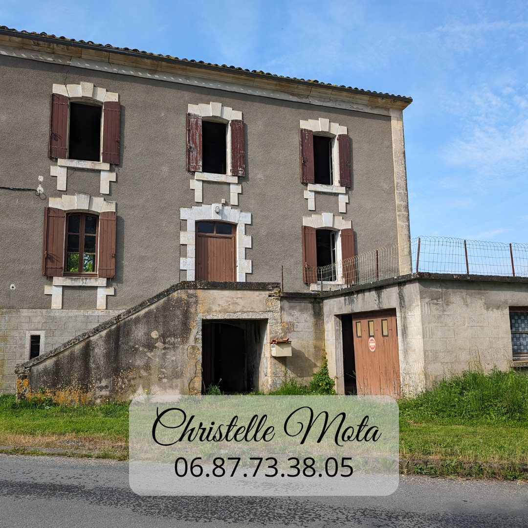 Maison à vendre, 113m², Castillonnès