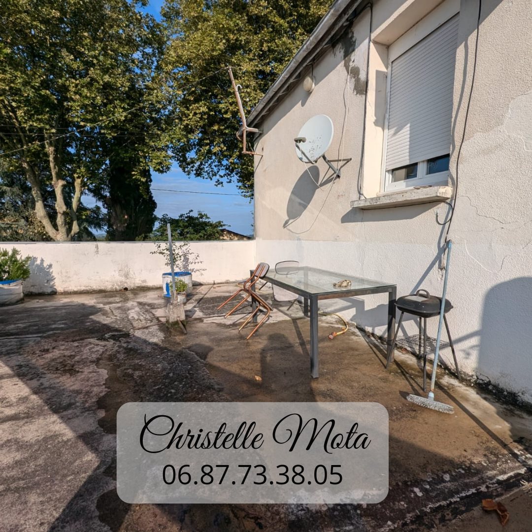 Maison à vendre, 123m², Cancon