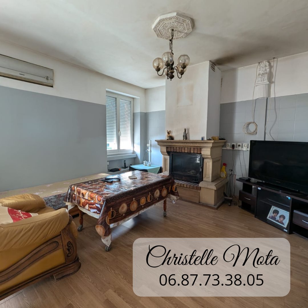 Maison à vendre, 123m², Cancon