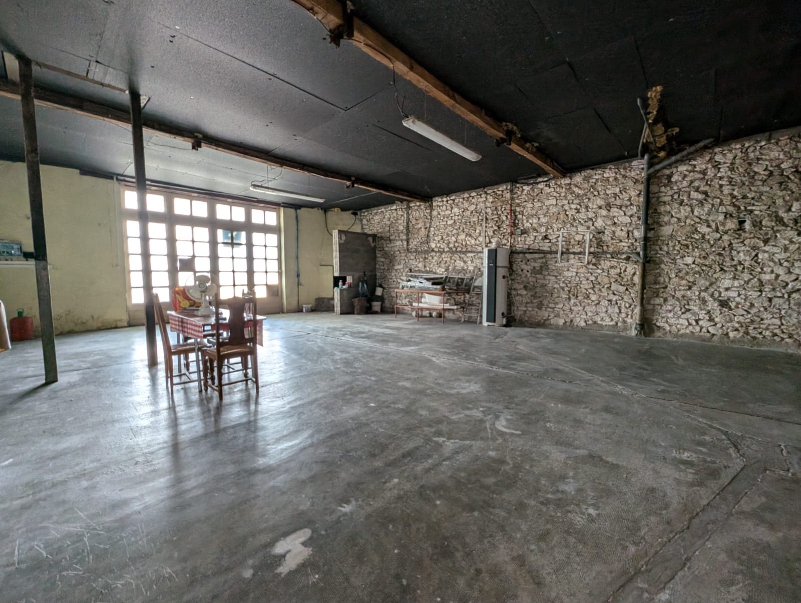 Maison à vendre, 123m², Cancon