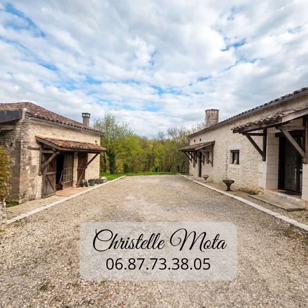 Maison à vendre, 173m², Monflanquin