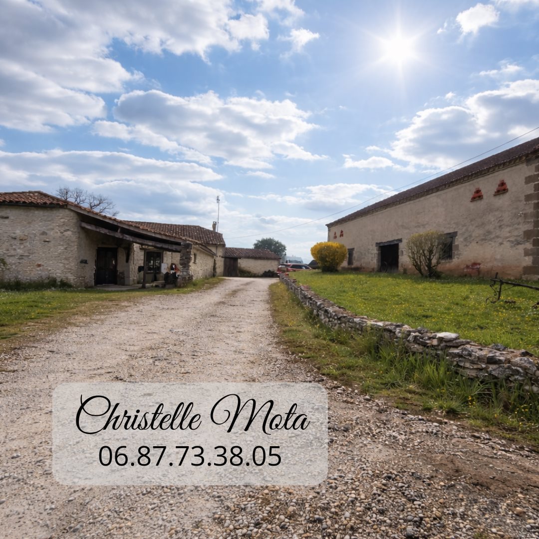 Maison à vendre, 173m², Monflanquin