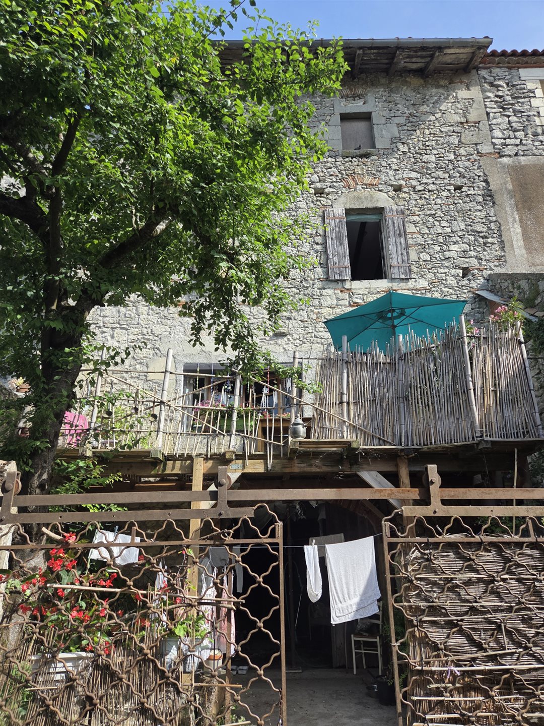 Maison à vendre, 228m², Saint-Pastour