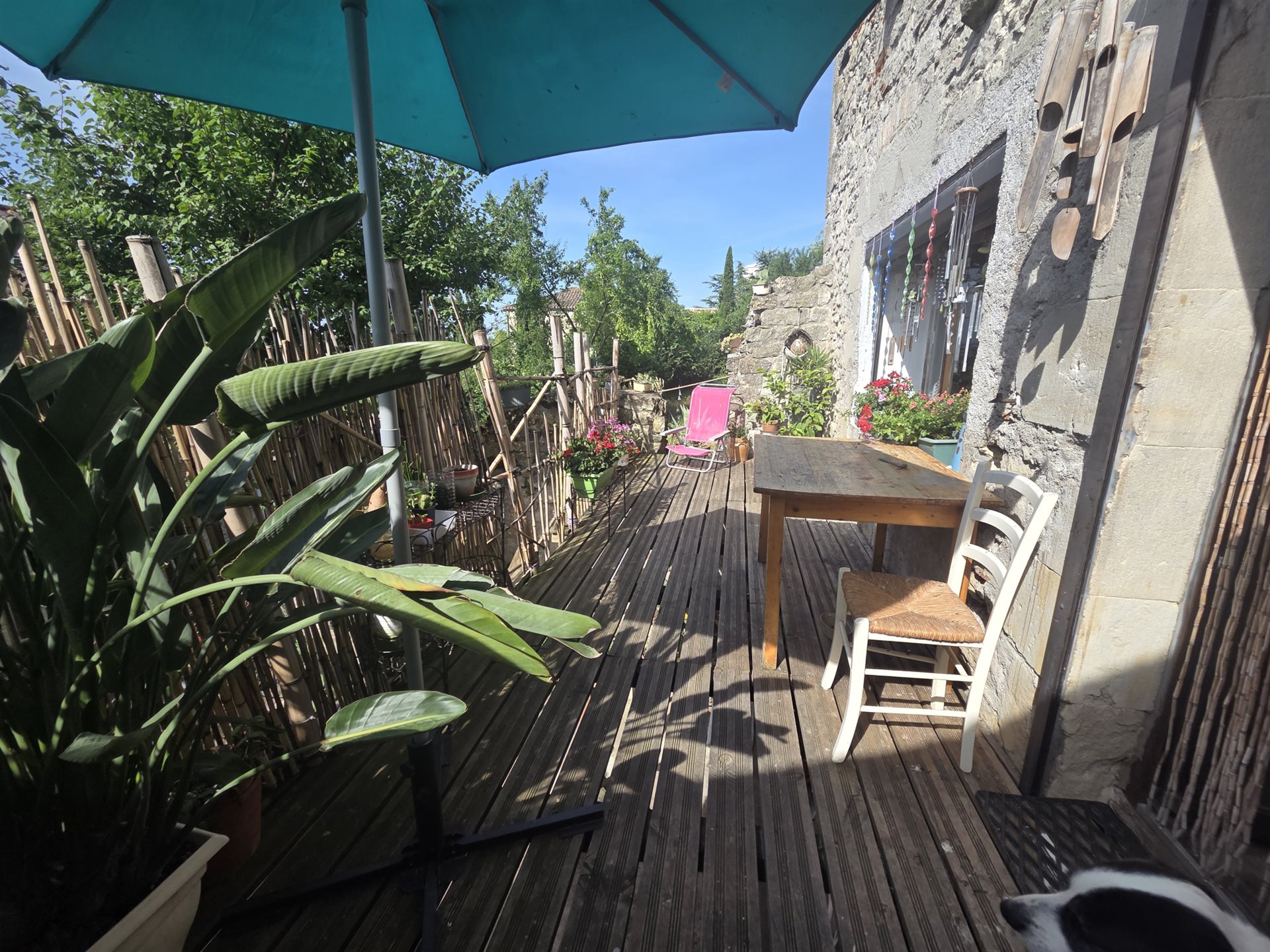 Maison à vendre, 228m², Saint-Pastour