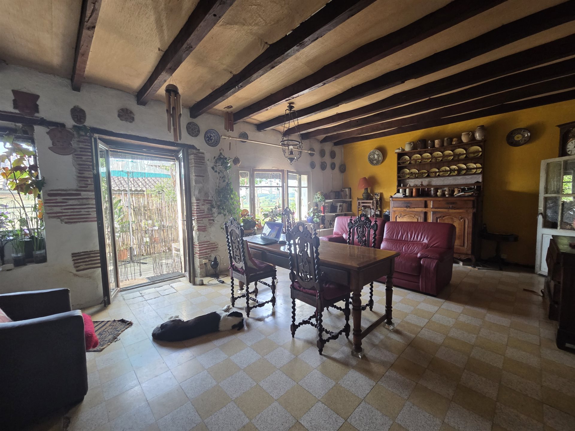 Maison à vendre, 228m², Saint-Pastour