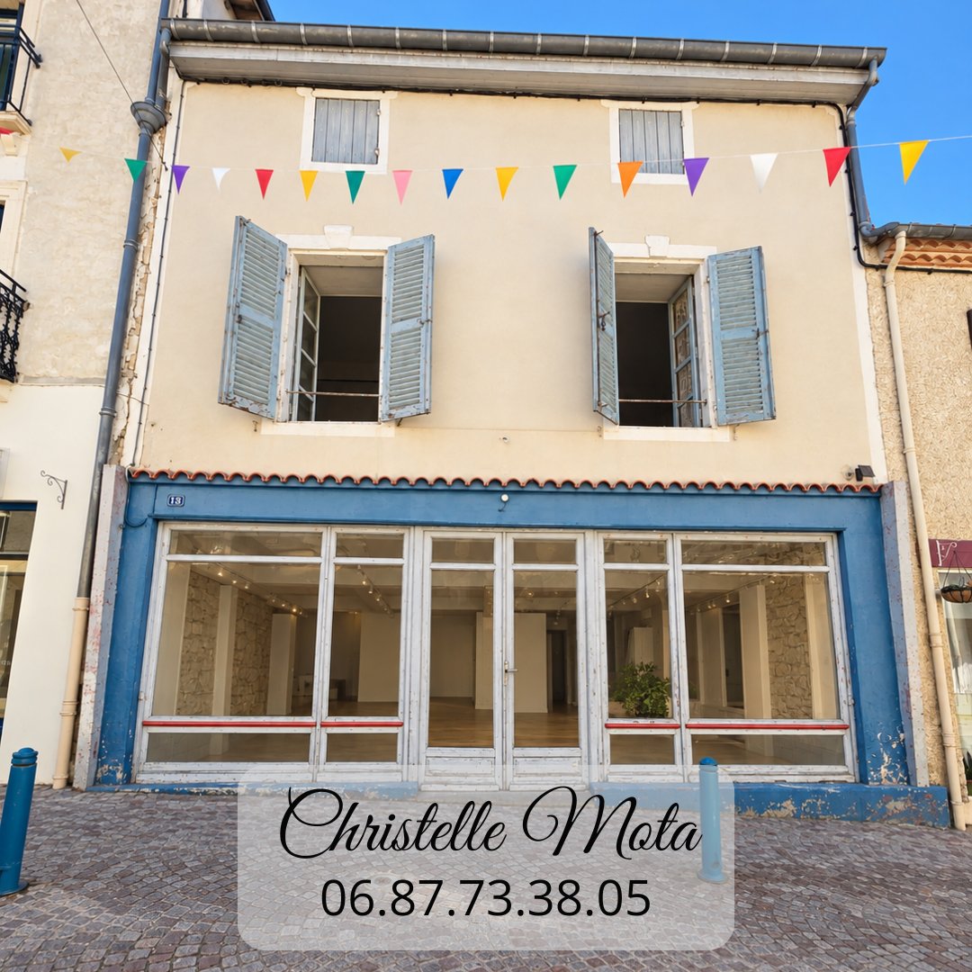 Maison à vendre, 130m², Castillonnès