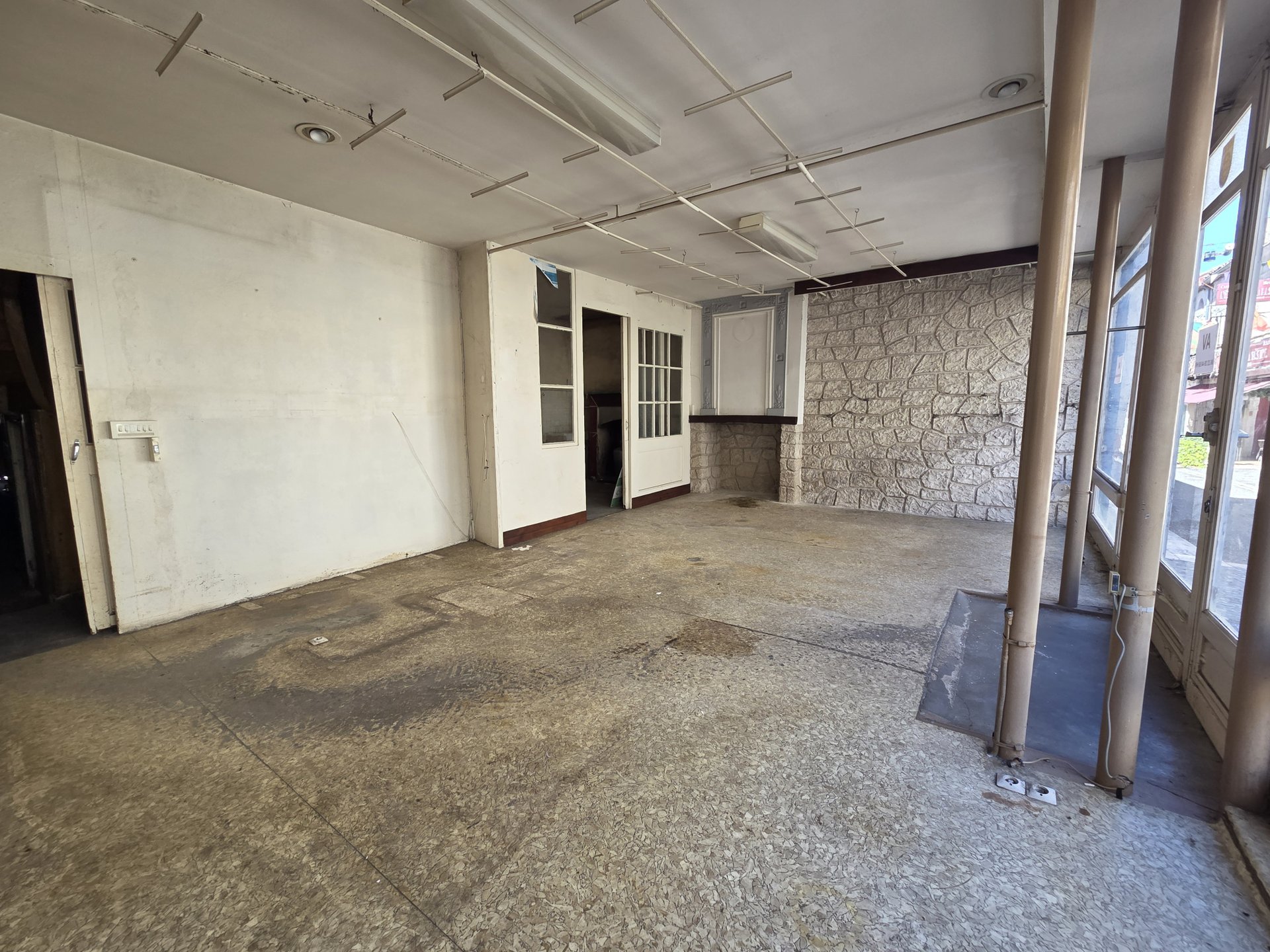 Maison à vendre, 130m², Castillonnès