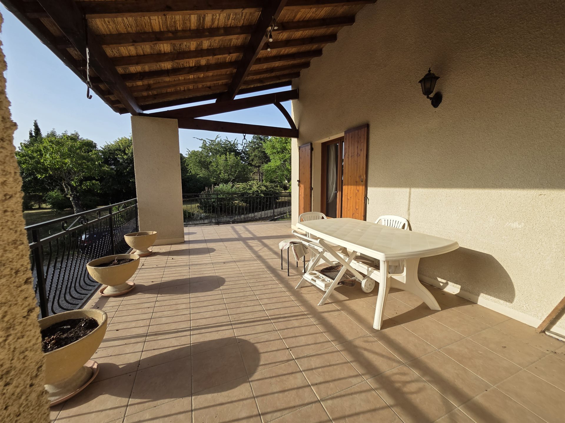 Maison à vendre, 172m², Castillonnès