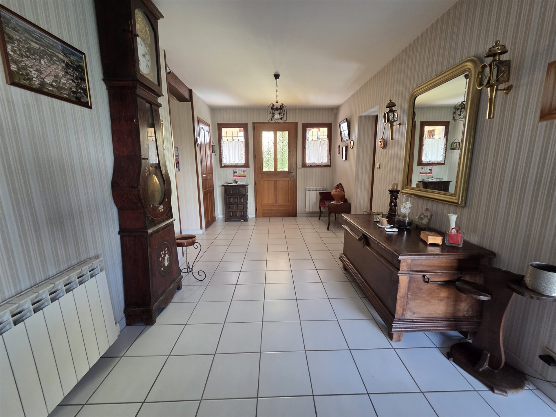 Maison à vendre, 172m², Castillonnès