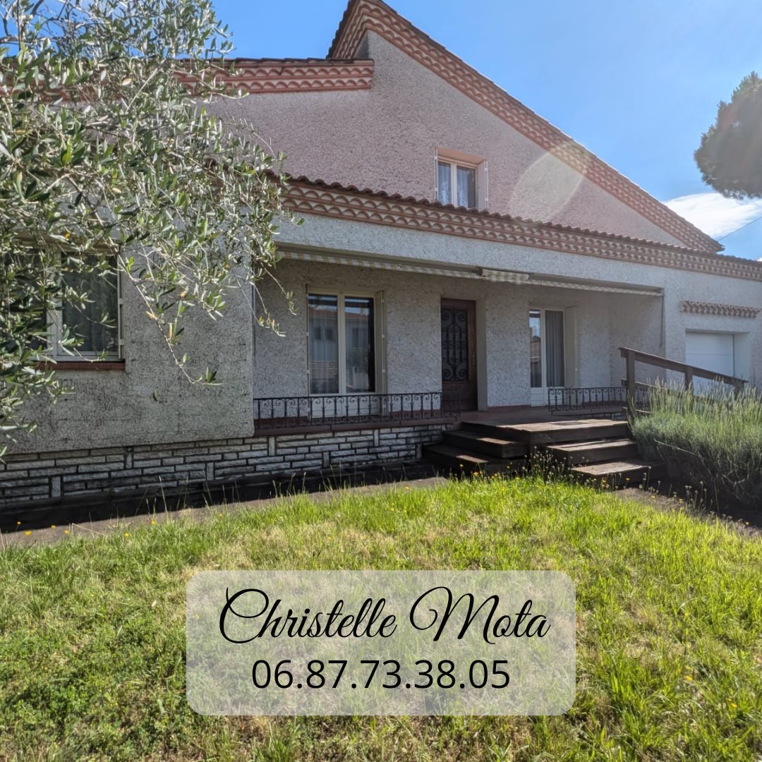 Maison à vendre, 130m², Villeneuve-sur-Lot