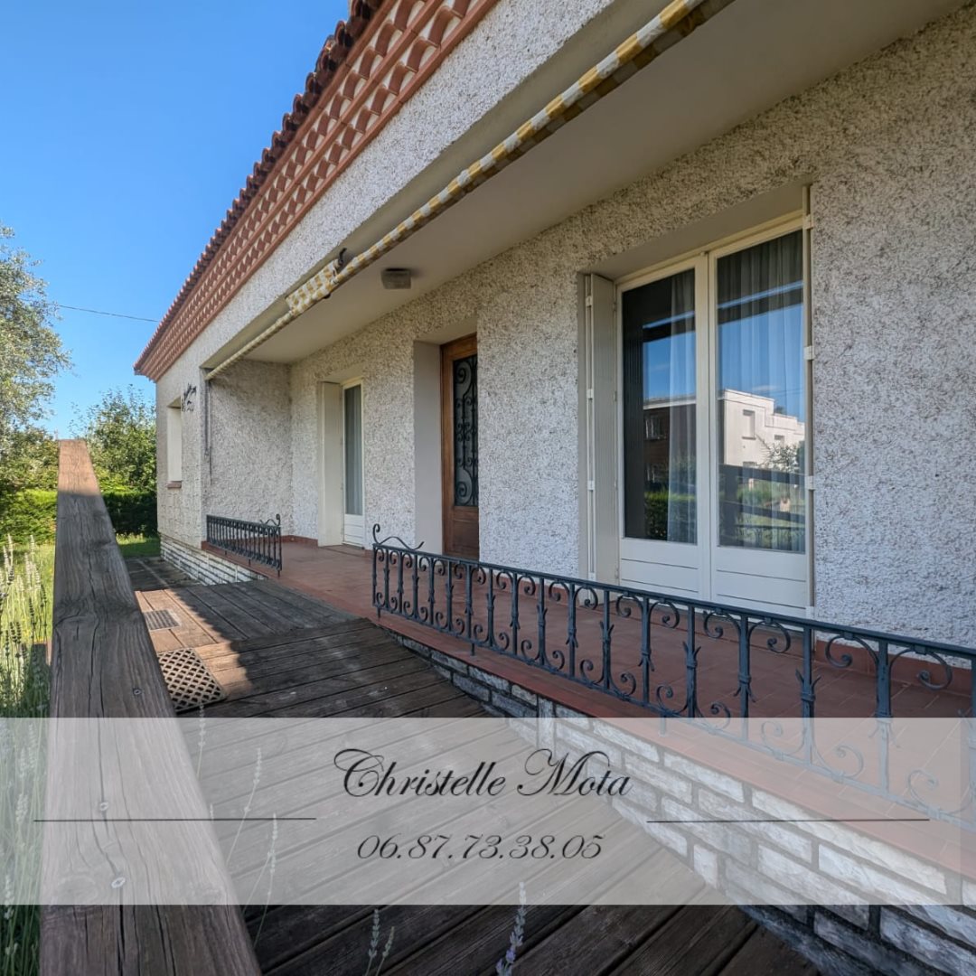 Maison à vendre, 130m², Villeneuve-sur-Lot