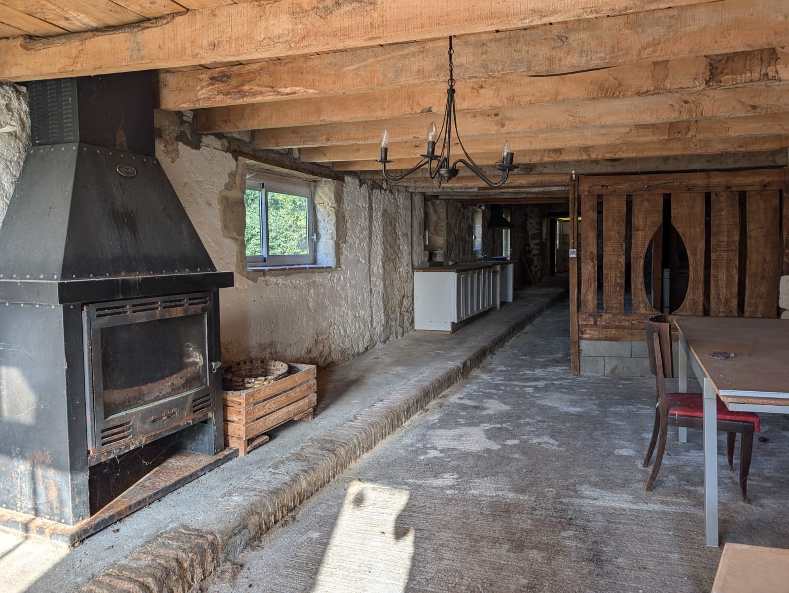 Maison à vendre, 497m², Lauzun