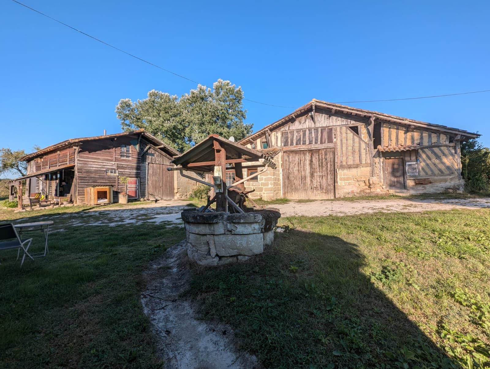 Maison à vendre, 497m², Lauzun