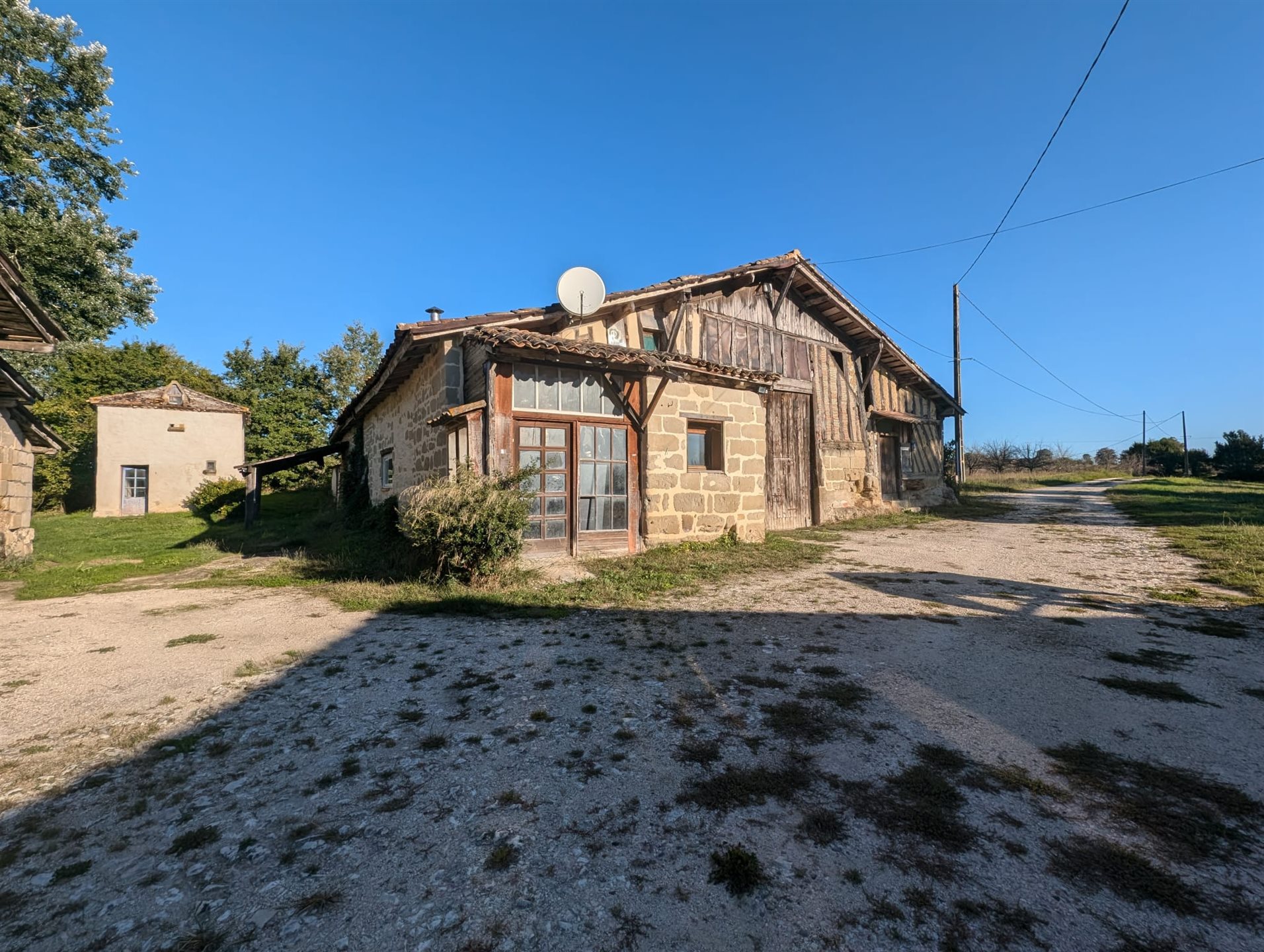Maison à vendre, 497m², Lauzun
