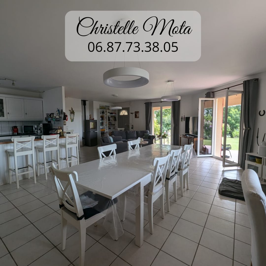 Maison à vendre, 134m², Castillonnès