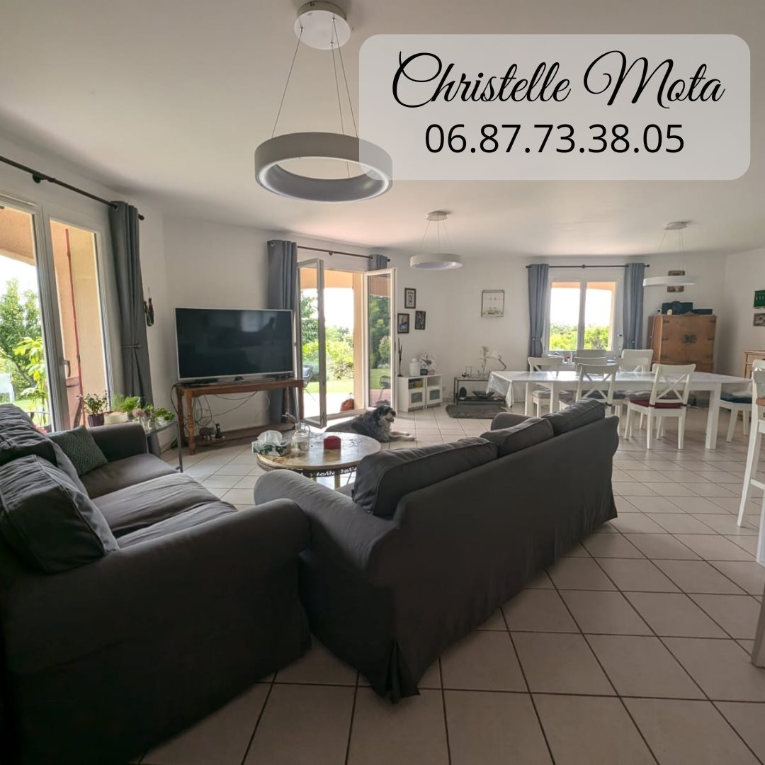 Maison à vendre, 134m², Castillonnès