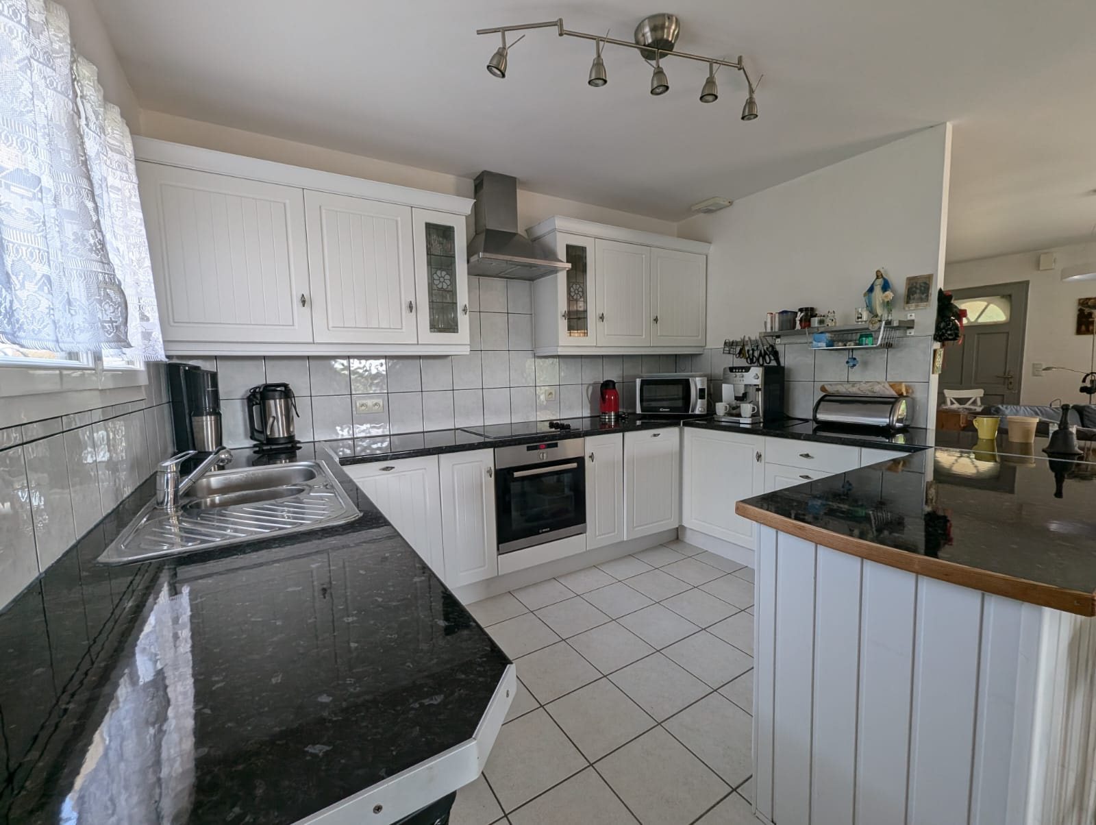 Maison à vendre, 134m², Castillonnès